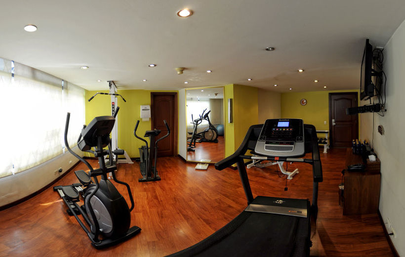 Hotel Wyndham Garden Quito | Quito | Pichincha | Ecuador 8