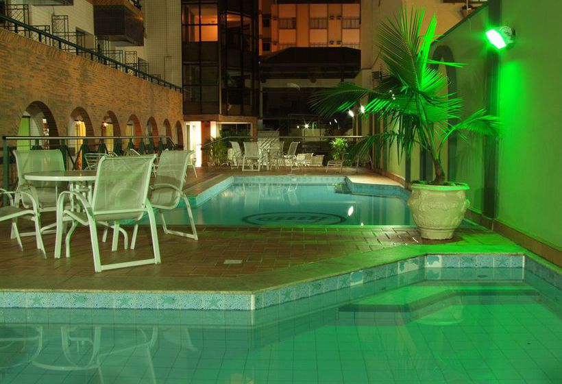 Hm Plaza Hotel  | Balneario Camboriu | Santa Catarina | Brasil 1