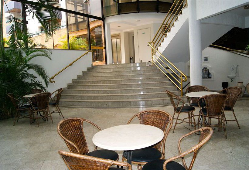 Hm Plaza Hotel  | Balneario Camboriu | Santa Catarina | Brasil 11