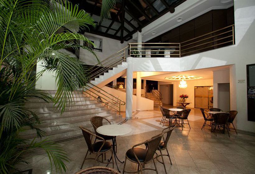 Hm Plaza Hotel  | Balneario Camboriu | Santa Catarina | Brasil 12