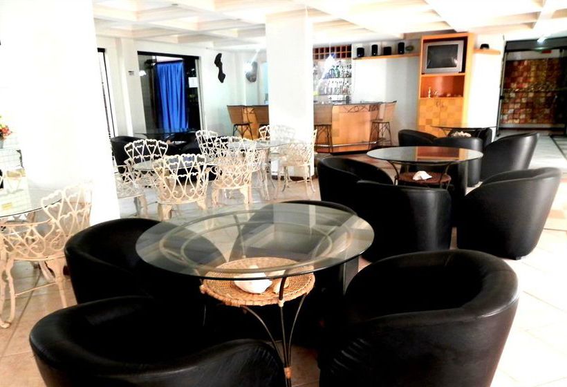 Hm Plaza Hotel  | Balneario Camboriu | Santa Catarina | Brasil 15