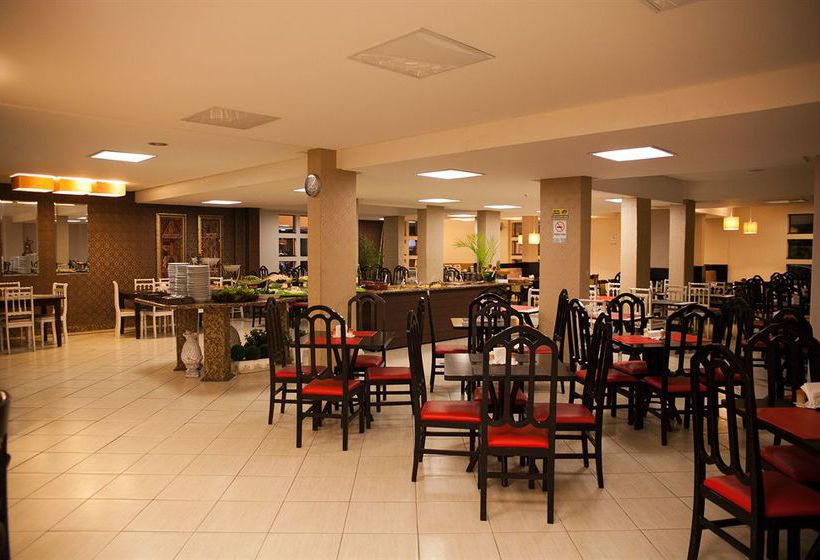 Hm Plaza Hotel  | Balneario Camboriu | Santa Catarina | Brasil 16