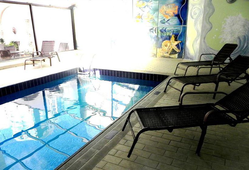 Hm Plaza Hotel  | Balneario Camboriu | Santa Catarina | Brasil 17