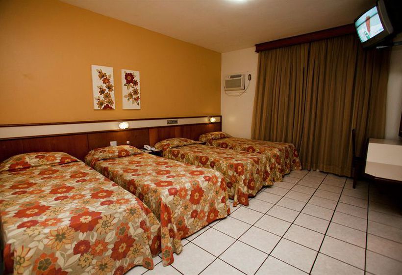 Hm Plaza Hotel  | Balneario Camboriu | Santa Catarina | Brasil 18