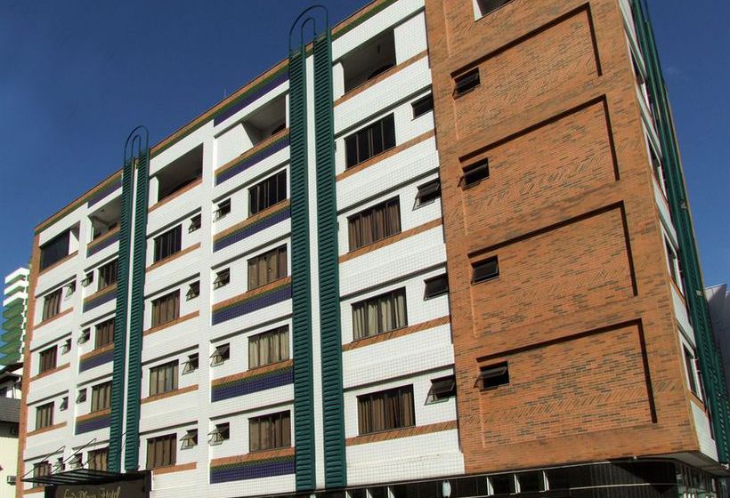 Hm Plaza Hotel  | Balneario Camboriu | Santa Catarina | Brasil 2