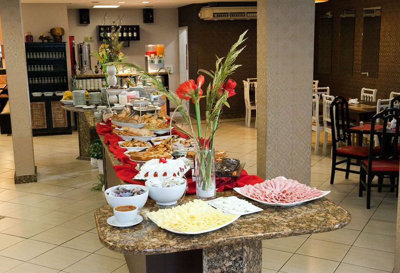 Hm Plaza Hotel  | Balneario Camboriu | Santa Catarina | Brasil 3