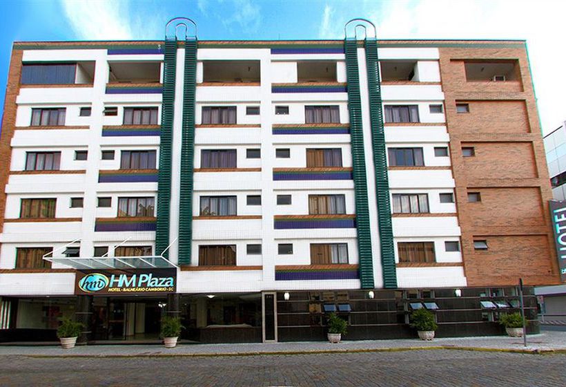 Hm Plaza Hotel  | Balneario Camboriu | Santa Catarina | Brasil 4