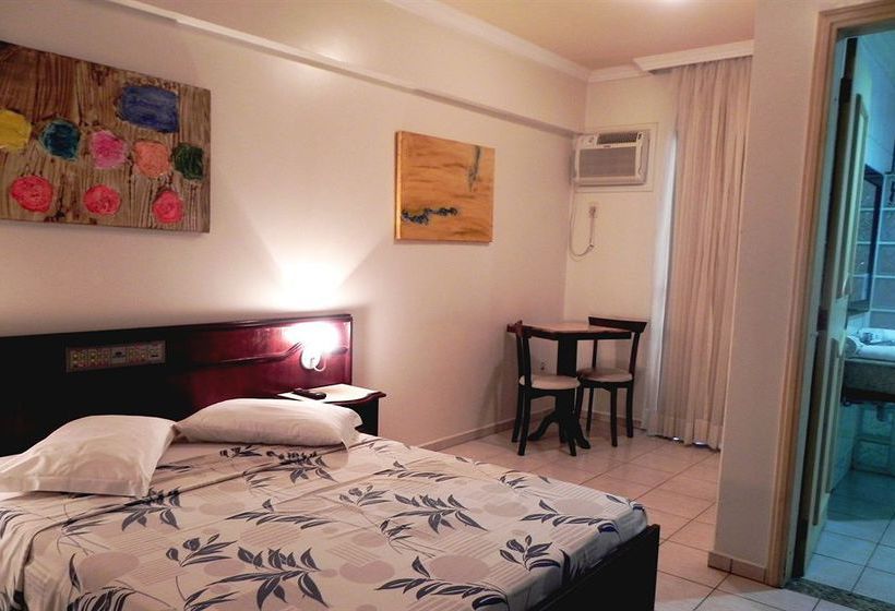 Hm Plaza Hotel  | Balneario Camboriu | Santa Catarina | Brasil 5