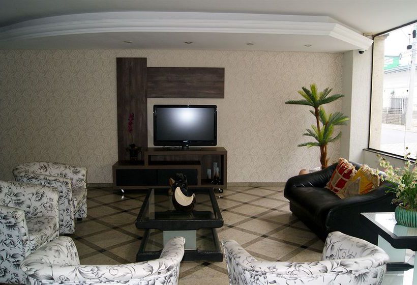 Hm Plaza Hotel  | Balneario Camboriu | Santa Catarina | Brasil 7