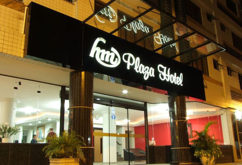 Hm Plaza Hotel  | Balneario Camboriu | Santa Catarina | Brasil 8