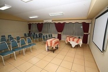 Hotel Puerta De Alcala | Valparaíso | Valparaiso | Chile 10