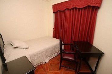 Hotel Puerta De Alcala | Valparaíso | Valparaiso | Chile 11