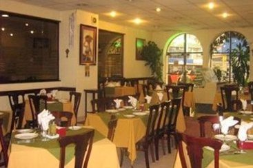 Hotel Puerta De Alcala | Valparaíso | Valparaiso | Chile 12