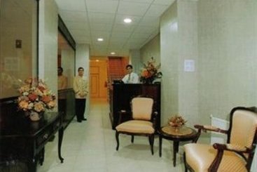 Hotel Puerta De Alcala | Valparaíso | Valparaiso | Chile 13