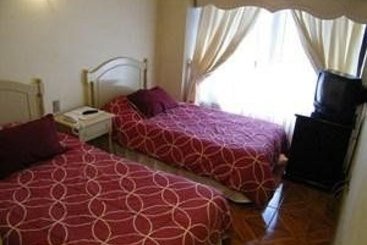 Hotel Puerta De Alcala | Valparaíso | Valparaiso | Chile 15