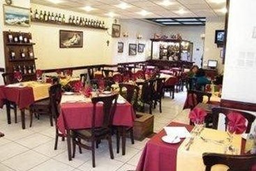 Hotel Puerta De Alcala | Valparaíso | Valparaiso | Chile 17