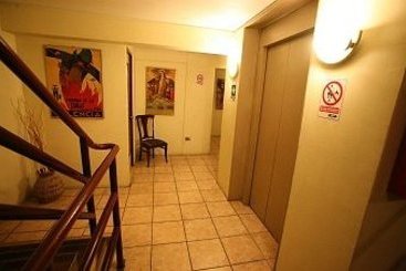 Hotel Puerta De Alcala | Valparaíso | Valparaiso | Chile 3