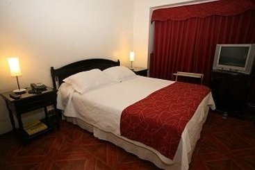 Hotel Puerta De Alcala | Valparaíso | Valparaiso | Chile 6