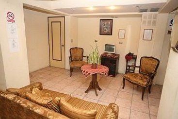 Hotel Puerta De Alcala | Valparaíso | Valparaiso | Chile 7