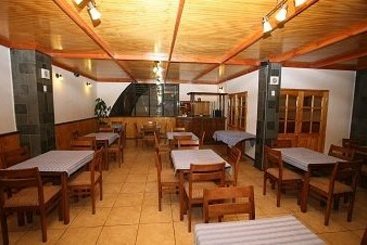 Hotel Puerta De Alcala | Valparaíso | Valparaiso | Chile 8