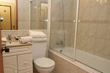 Hotel Puerta De Alcala | Valparaíso | Valparaiso | Chile 9