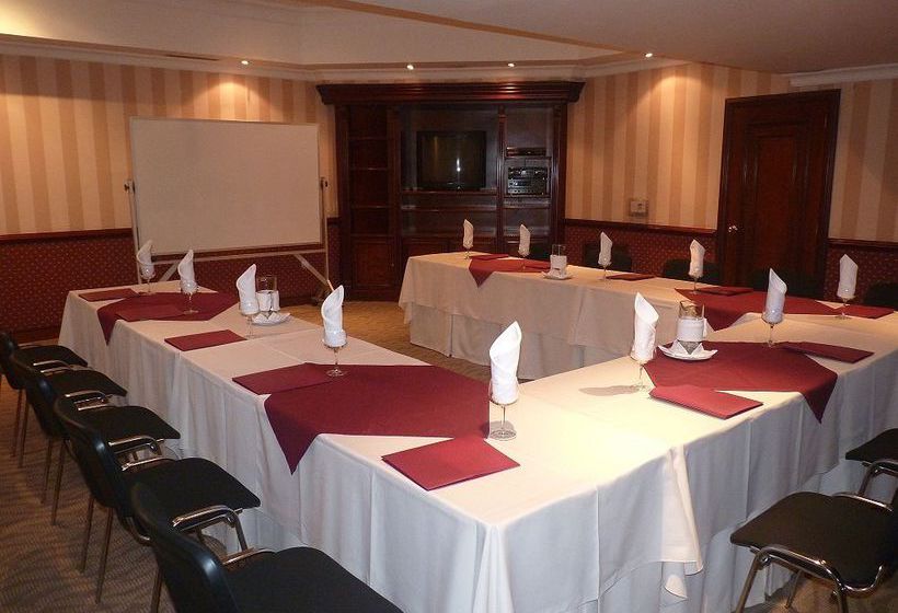 Hotel Saint Simon | Bogotá | Distrito Capital | Colombia 10