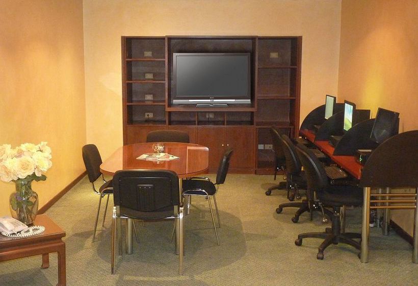 Hotel Saint Simon | Bogotá | Distrito Capital | Colombia 12