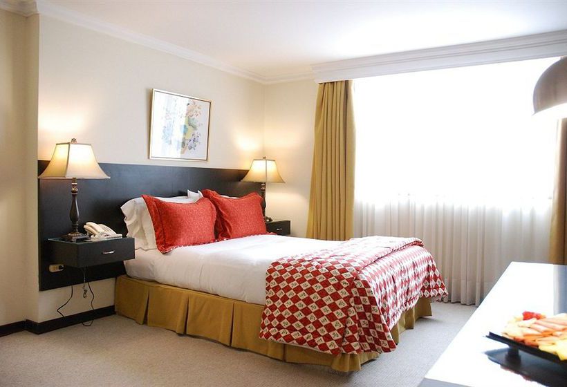 Hotel Saint Simon | Bogotá | Distrito Capital | Colombia 13