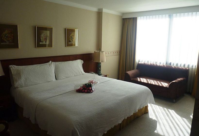 Hotel Saint Simon | Bogotá | Distrito Capital | Colombia 14