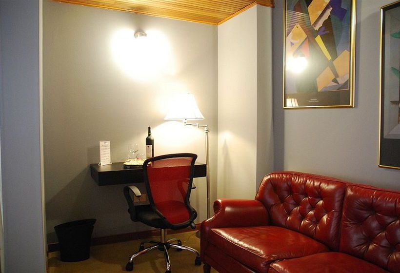 Hotel Saint Simon | Bogotá | Distrito Capital | Colombia 17