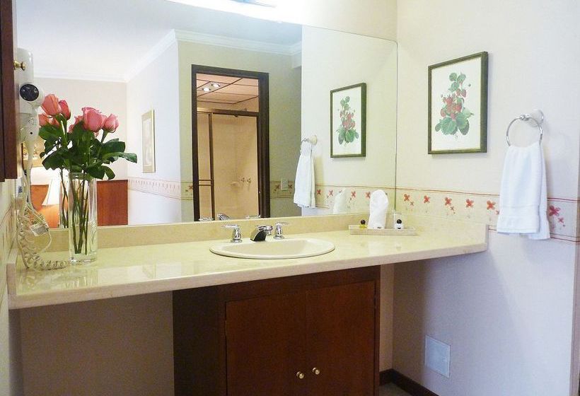 Hotel Saint Simon | Bogotá | Distrito Capital | Colombia 19