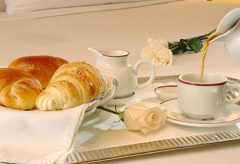 Hotel Saint Simon | Bogotá | Distrito Capital | Colombia 2