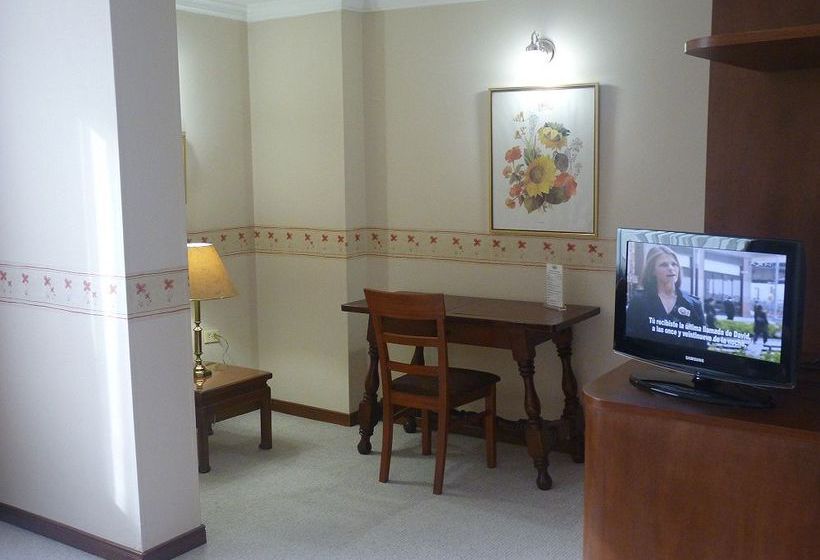 Hotel Saint Simon | Bogotá | Distrito Capital | Colombia 20