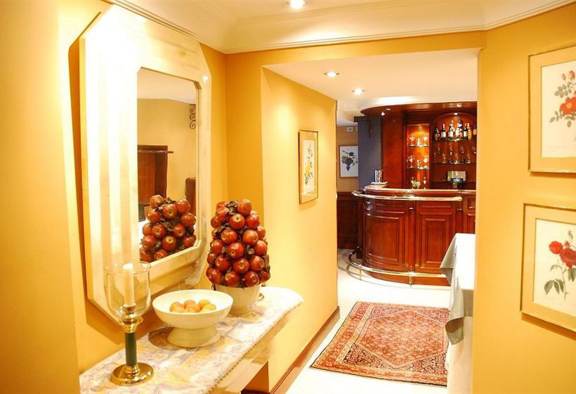 Hotel Saint Simon | Bogotá | Distrito Capital | Colombia 3