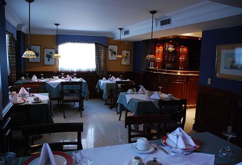 Hotel Saint Simon | Bogotá | Distrito Capital | Colombia 4