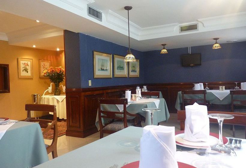 Hotel Saint Simon | Bogotá | Distrito Capital | Colombia 5