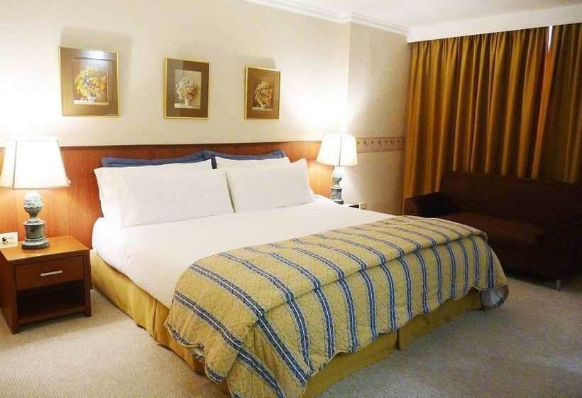 Hotel Saint Simon | Bogotá | Distrito Capital | Colombia 7