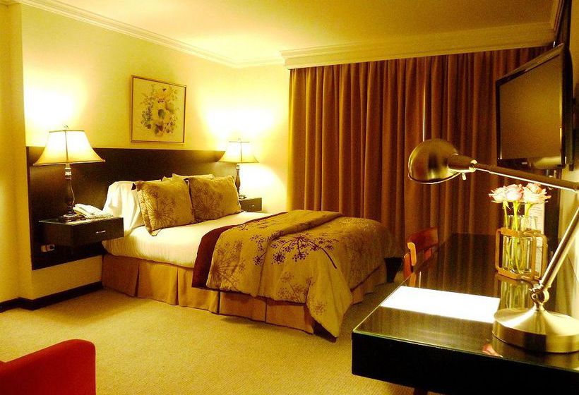 Hotel Saint Simon | Bogotá | Distrito Capital | Colombia 8