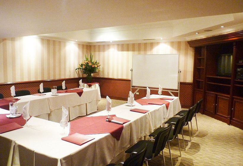 Hotel Saint Simon | Bogotá | Distrito Capital | Colombia 9