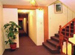 Hotel Tambo Real Titikaka | Puno | Puno | Perú 1