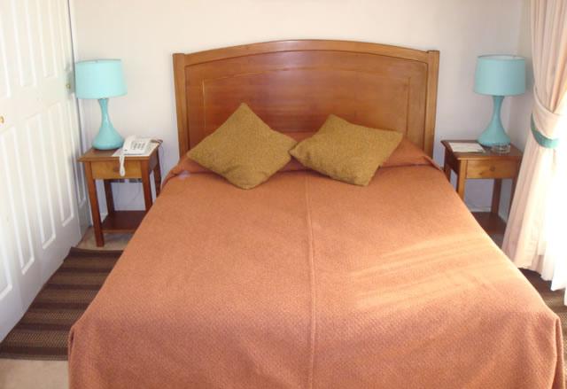 Aparthotel Cambiaso | Santiago de Chile | Santiago | Chile 10