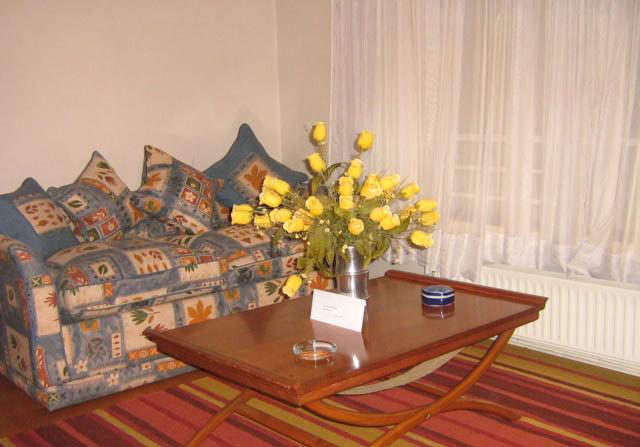 Aparthotel Cambiaso | Santiago de Chile | Santiago | Chile 11