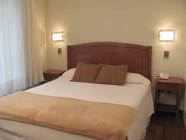 Aparthotel Cambiaso | Santiago de Chile | Santiago | Chile 14