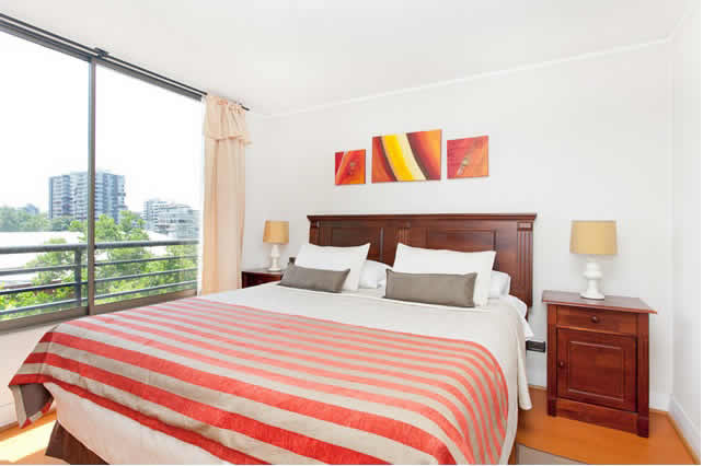 Aparthotel Cambiaso | Santiago de Chile | Santiago | Chile 5