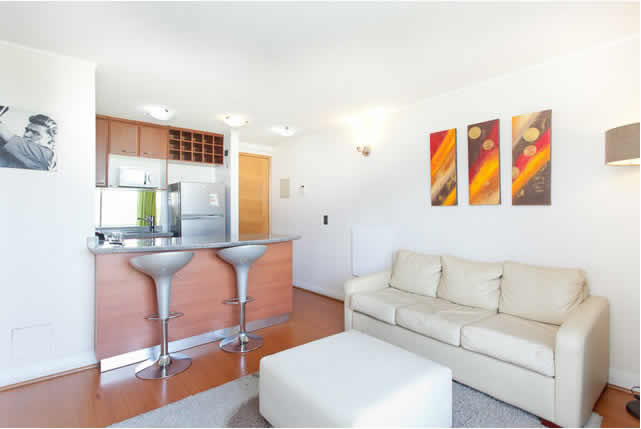 Aparthotel Cambiaso | Santiago de Chile | Santiago | Chile 7