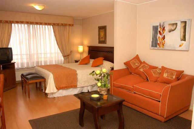 Aparthotel Cambiaso | Santiago de Chile | Santiago | Chile 9