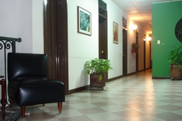 Hotel Internacional | Medellín | Antioquia | Colombia 1