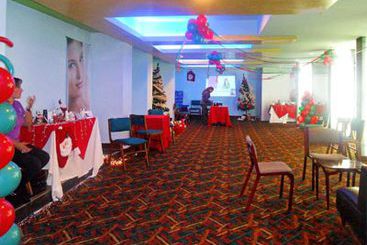 Hotel Internacional | Medellín | Antioquia | Colombia 11