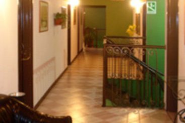 Hotel Internacional | Medellín | Antioquia | Colombia 2