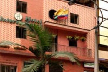 Hotel Internacional | Medellín | Antioquia | Colombia 4